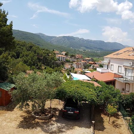 Jelsa Blue Sea View Apartment Exterior foto