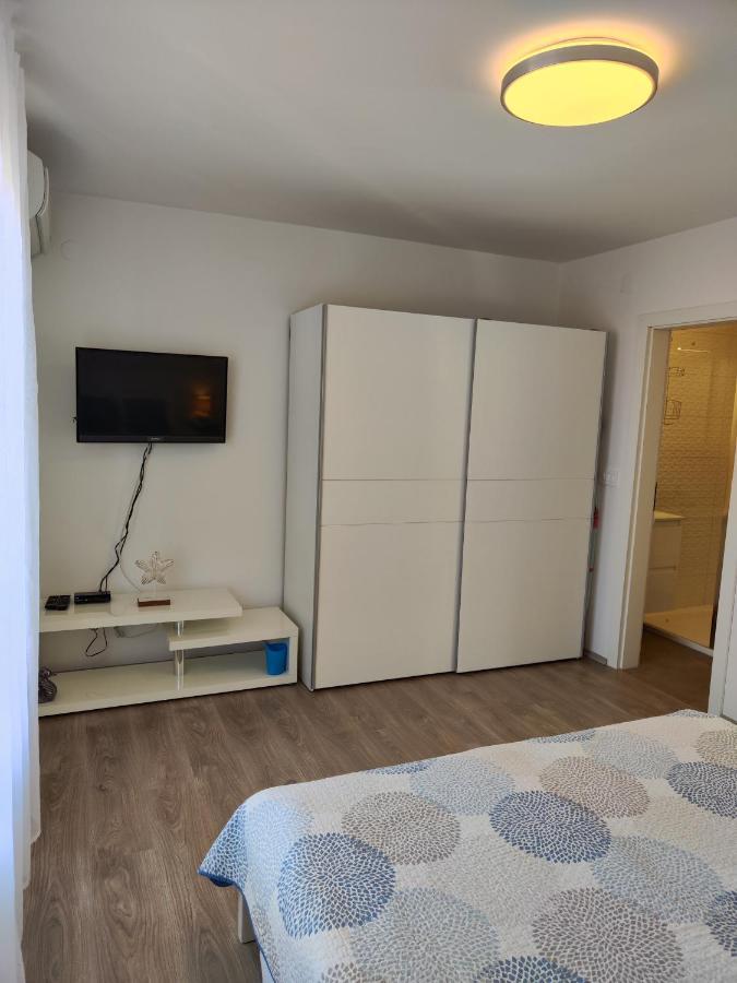 Jelsa Blue Sea View Apartment Exterior foto