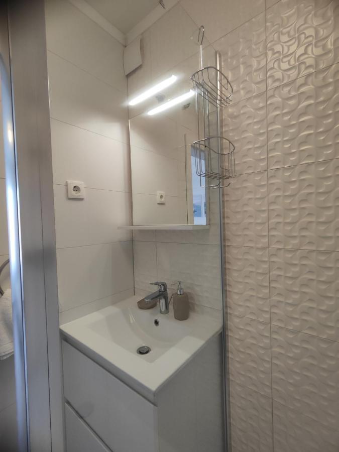 Jelsa Blue Sea View Apartment Exterior foto
