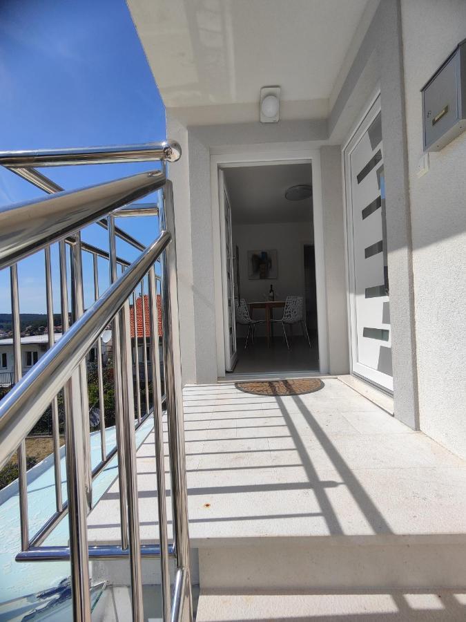 Jelsa Blue Sea View Apartment Exterior foto