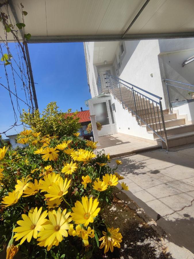 Jelsa Blue Sea View Apartment Exterior foto