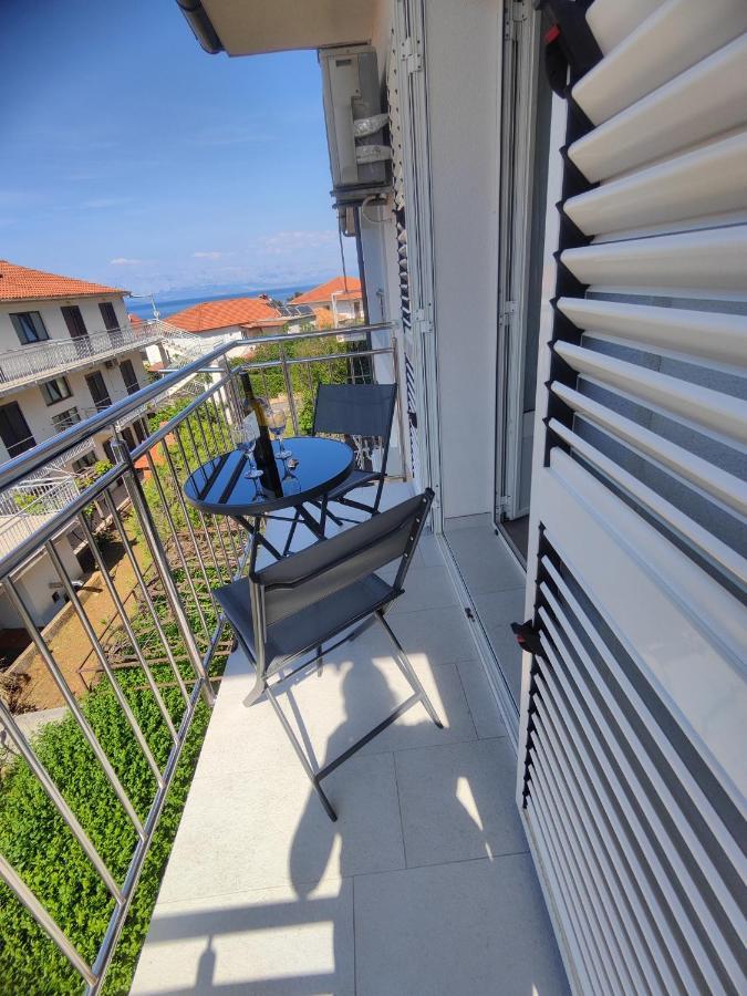 Jelsa Blue Sea View Apartment Exterior foto