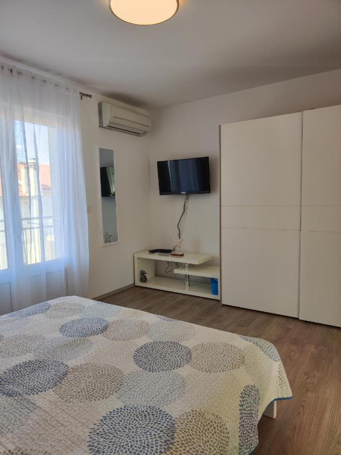 Jelsa Blue Sea View Apartment Exterior foto