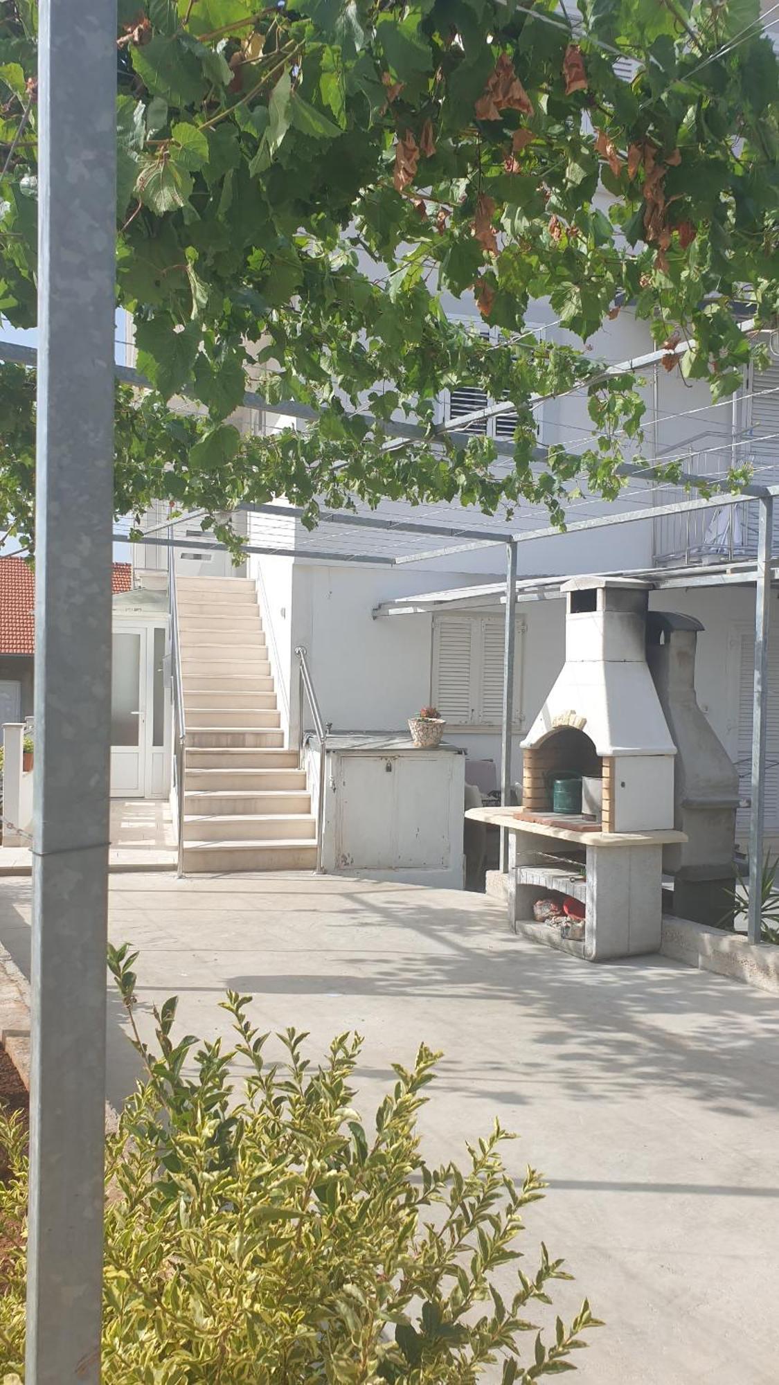 Jelsa Blue Sea View Apartment Cameră foto